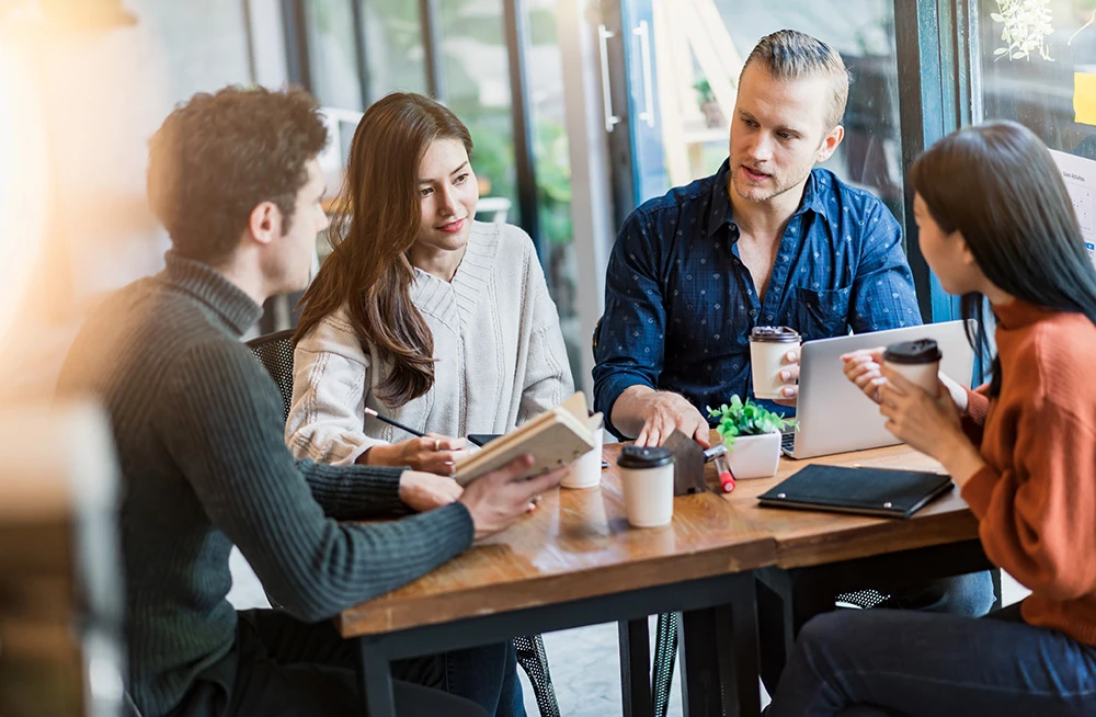 A structured system designed to attract and filter leads, so you receive better opportunities instead of random inquiries.