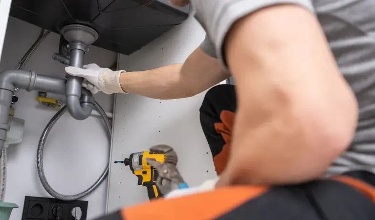 Why Plumbing Companies Struggle to Get Consistent Service Calls