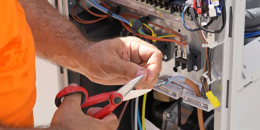 How Electrical Contractors Can Stand Out in a Competitive Market